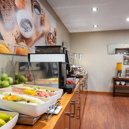 Crisol Riosol Hotel Leon Ngoại thất bức ảnh