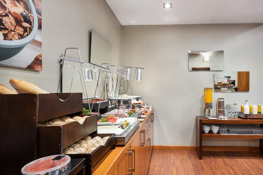 Crisol Riosol Hotel Leon Ngoại thất bức ảnh