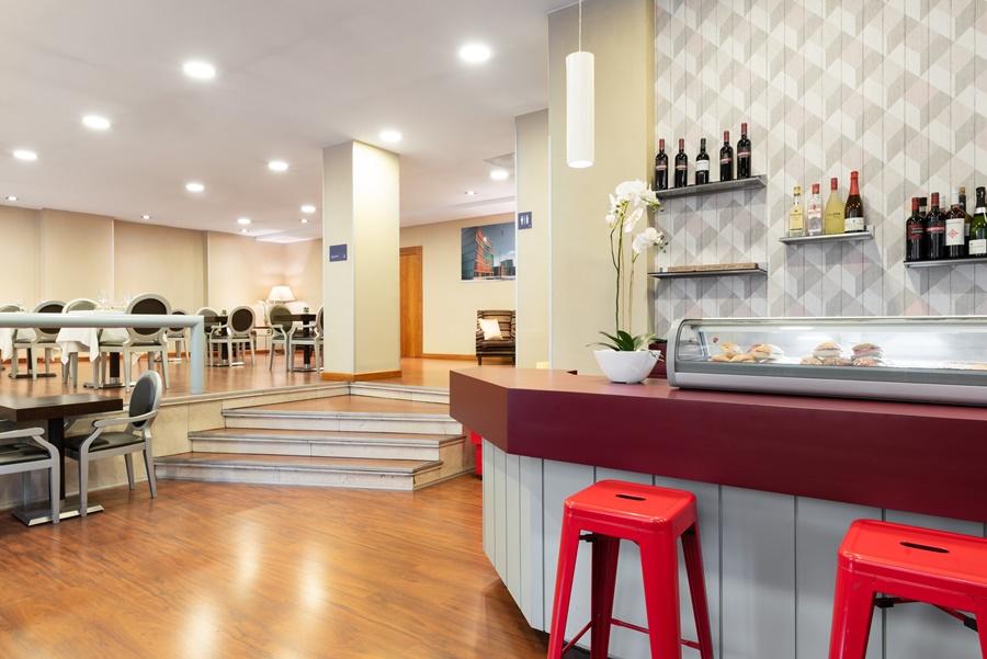 Crisol Riosol Hotel Leon Ngoại thất bức ảnh