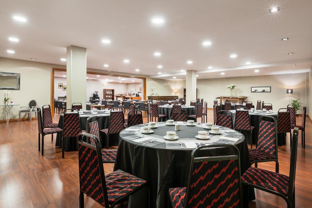 Crisol Riosol Hotel Leon Ngoại thất bức ảnh