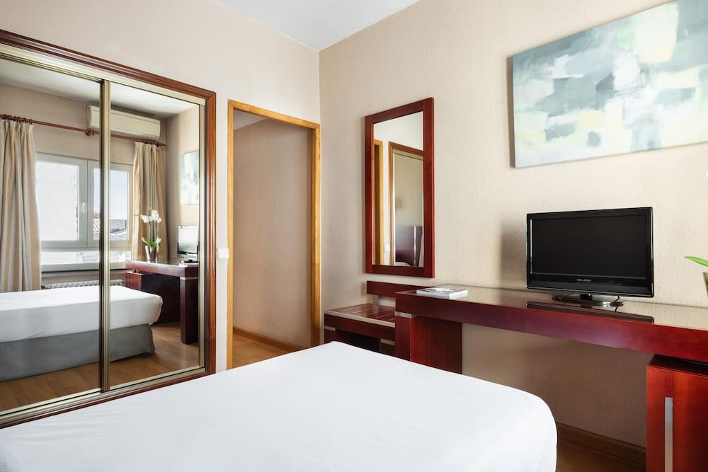 Crisol Riosol Hotel Leon Ngoại thất bức ảnh