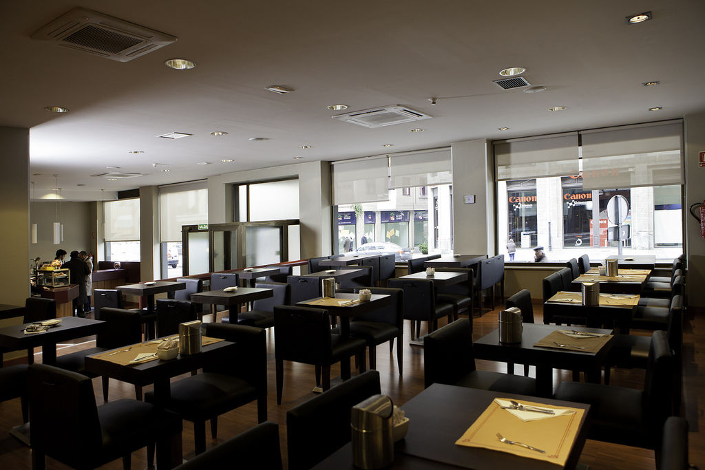 Crisol Riosol Hotel Leon Ngoại thất bức ảnh