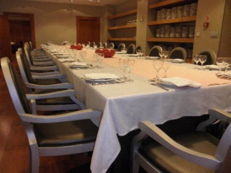 Crisol Riosol Hotel Leon Ngoại thất bức ảnh